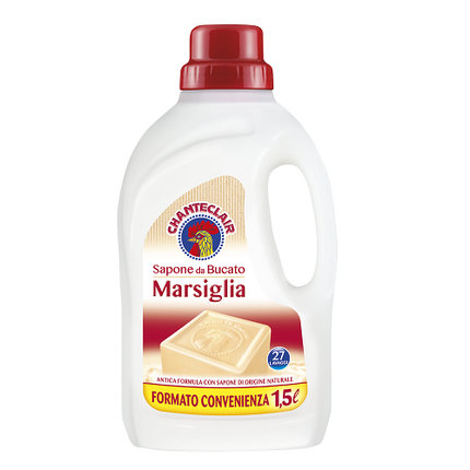 Chante Clair Marseille Soap Laundry Detergent 15L