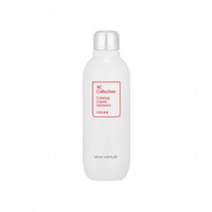 Cosrx Ac Collection Calming Liquid Intensive 20 Skin Tonic 125 Ml