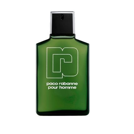 Paco Rabanne Pour Homme Eau De Toilette Spray 100Ml