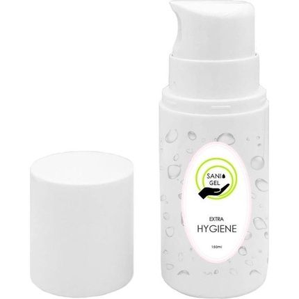 Sani - Gel With Pump - 250 Ml
