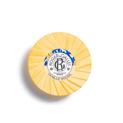 Roger & Gallet Vanilla Sun 100G
