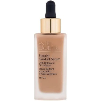 Estee Lauder Futurist Skintint Serum Foundation Spf 20 4N1 Shell Beige 30Ml