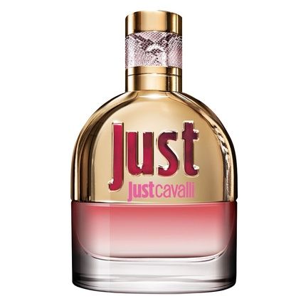 Just Cavalli Just Cavalli Her 2013 Eau De Toilette Spray 50Ml