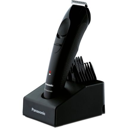 Panasonic Professional Hair Clipper Er-Gp21 For Cordless And Corded Use - Image 3