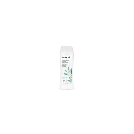 Babaria Moisturizing Olive Oil Body Milk 400Ml