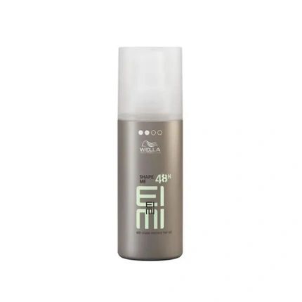 Wella Professionals Eimi Shape Me Fixing Gel 150Ml