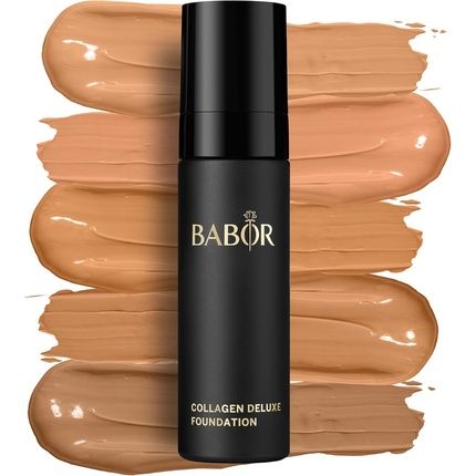 Babor Make Up Collagen Deluxe Foundation For Dry And Mature Skin