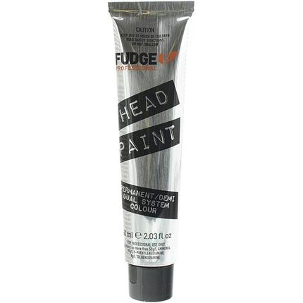 Fudge Professional Headpaint 5.22 Light Intense Violet Brown - Image 3