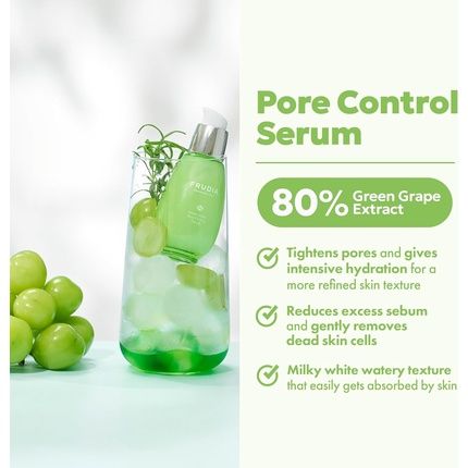 Frudia Green Grape Pore Control Serum 50G