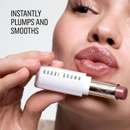 Bobbi Brown Extra Color Shine Lipstick With Balmy Hydration - Image 3