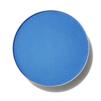Mac Pro Matte Eyeshadow Powder Triennial Wave Refill 15 G