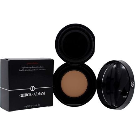 Armani Power Fabric Compact 3 B10G - Image 3