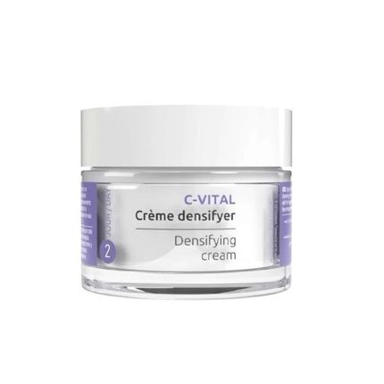 Soskin Paris Densifying Cream C-Vital Densifying Cream