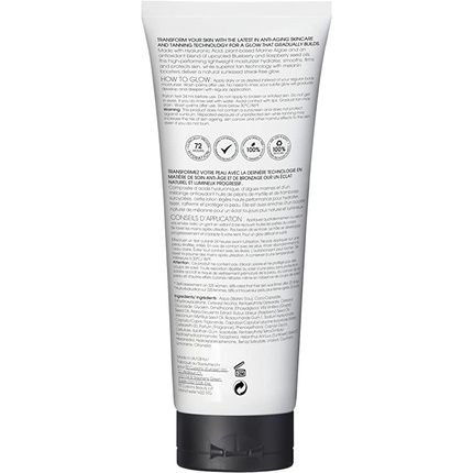 St. Tropez Gradual Tan Firming Lotion Light/Medium Shade Sun Kissed Glow - Image 3