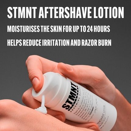 Stmnt Aftershave Lotion 100Ml - Image 3
