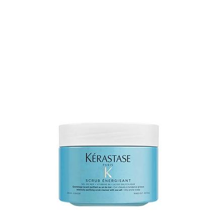 Krastase Fusioscrub Purifying 250Ml Unisex Exfoliating Scrub For Oily Scalp