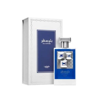 Blue Sapphire 100Ml - Image 3