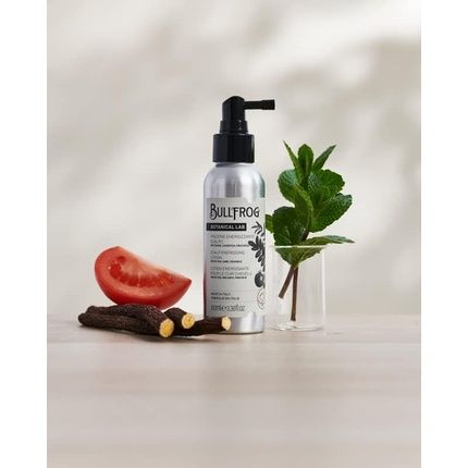 Bullfrog Energizing Scalp Lotion 100Ml Natural Formula