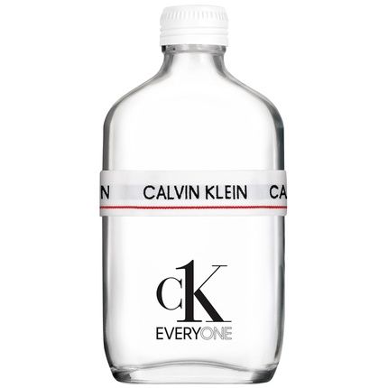 Calvin Klein Ck Everyone Eau De Toilette Spray 200Ml