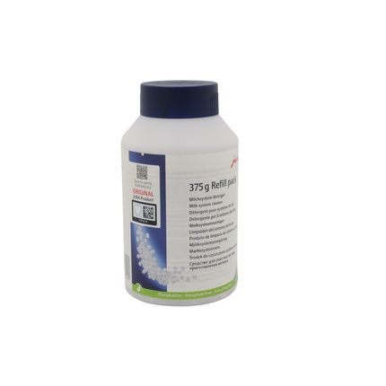 Jura Milk Cleaner Refill Bottle 375G