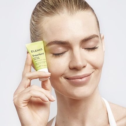 Elemis Superfood Matcha Eye Dew 15Ml - Image 3