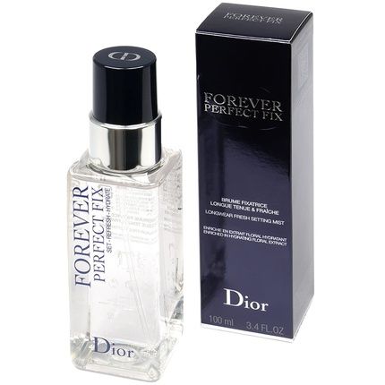Dior Forever Perfect Fix Setting Spray 100Ml