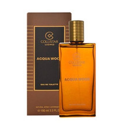 Collistar Acqua Wood Invigorating Eau De Toilette With Woody Notes - Image 3