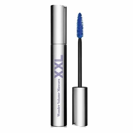 Clarins Clarins Wonder Volume Mascara Xxl Blue 02 Limited Edition - 8Ml