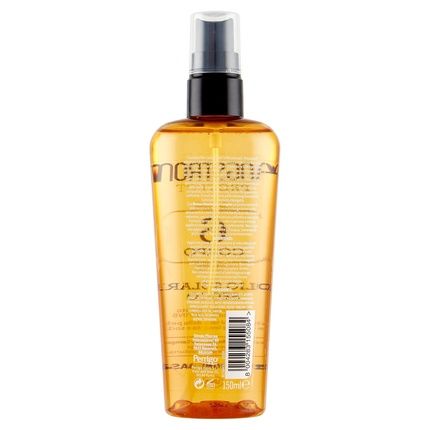 Angstrom Protect Olio Solare Spray Secco Spf6 Corpo Protezione Bassa 150Ml - Image 3