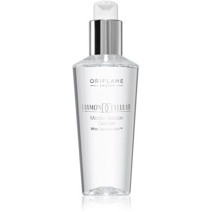 Oriflame Diamond Cellular Micellar Cleansing Lotion 200 Ml