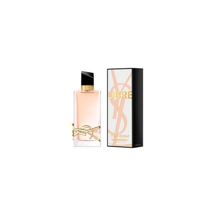 Yves Saint Laurent Ysl Libre Eau De Toilette Spray 90 Ml