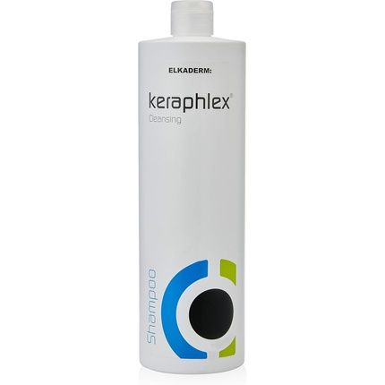 Elkaderm Keraphlex Shampoo Step 3 1000Ml