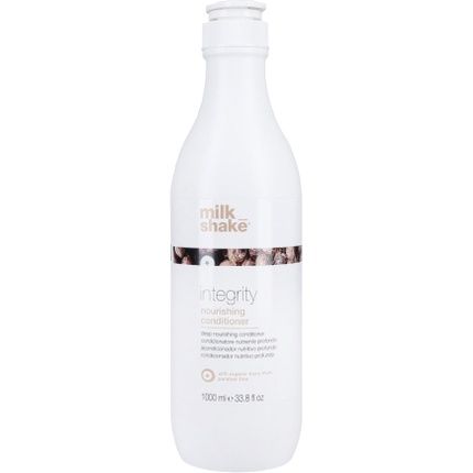 Milk Shake Integrity Nourishing Conditioner 1000Ml For Damaged Hair Unisex
