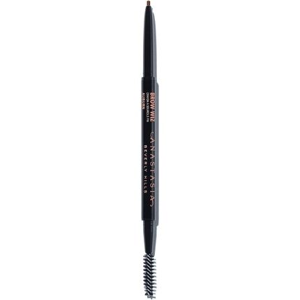Brow Pencil, Anastasia Beverly Hills 0.09G Brow Wiz Auburn