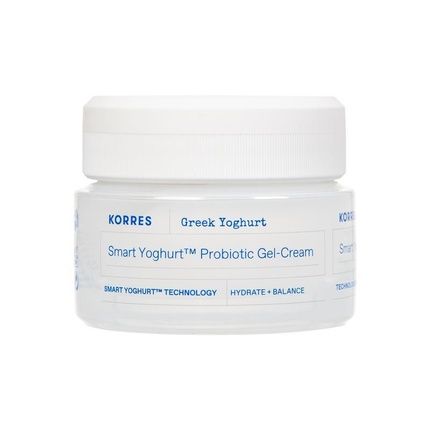 Korres Smart Yoghurt Probiotic Gelcream