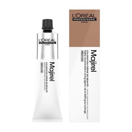 L'Oral Professionnel Majirel 68 Dark Blonde Mocha 60Ml