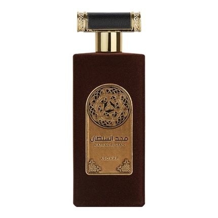 Asdaaf Majd Al Sultan Eau De Parfum Spray 100Ml