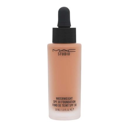 Mac Studio Waterweight Foundation Nw43 - Image 3