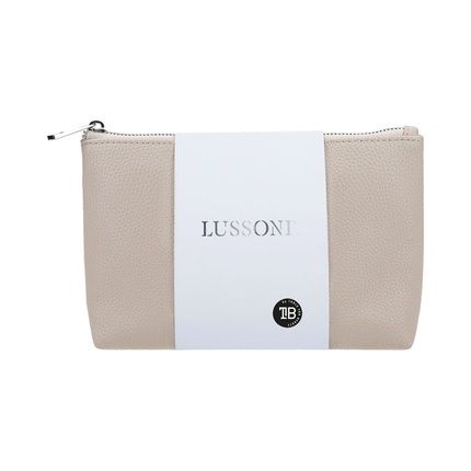Lussoni Cosmetic Bag
