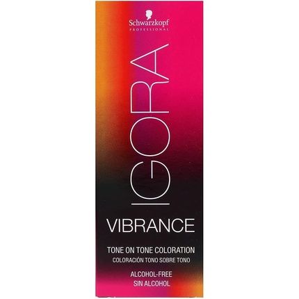Schwarzkopf Igora Vibrance 7-4 60Ml - New