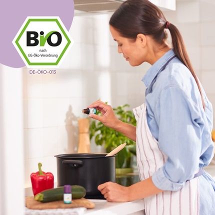 Aroma Peppermint 5Ml Fragrance Oil - Image 3