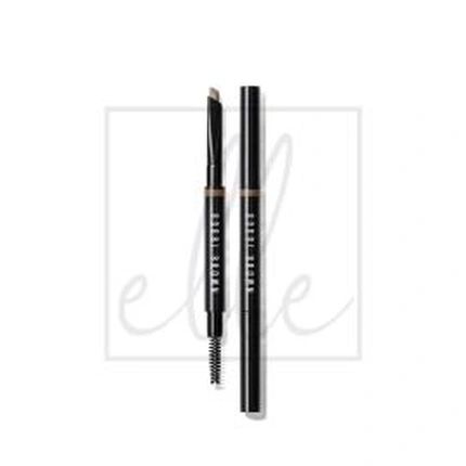Bobbi Brown Long-Wear Brow Pencil - Warm Blonde, 0.33G