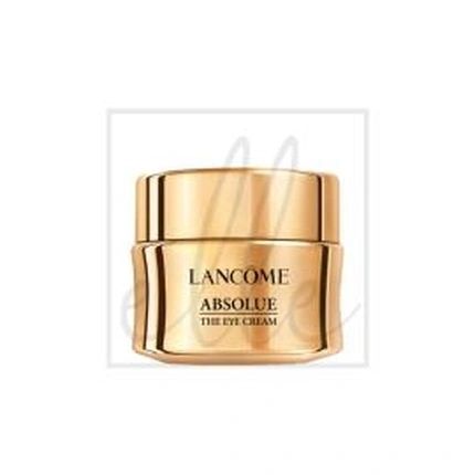 Lancme Absolue The Eye Cream 20Ml