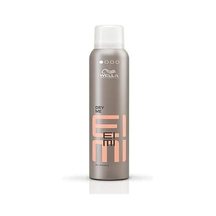 Wella Professionals Eimi Dry Me Dry Shampoo Spray 180Ml