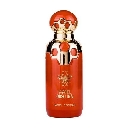 Paris Corner Miel Obscura Eau De Parfum 100Ml