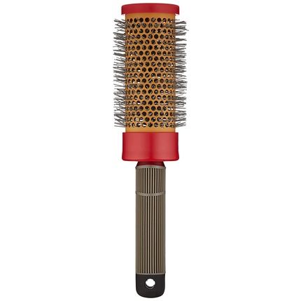 Chi Turbo Cb03 Large Ceramic Round Brush For Unisex 1 Hair Brush