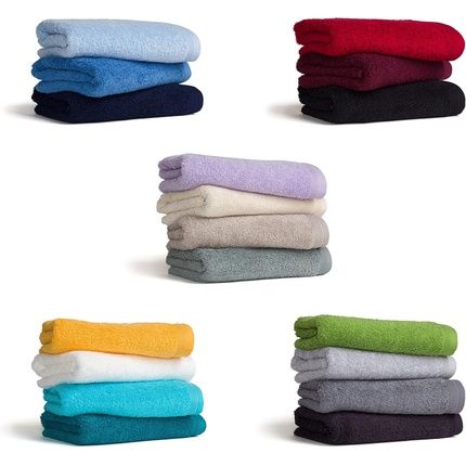 Move Superwuschel Wash Glove 15X20Cm Made Of 100% Cotton