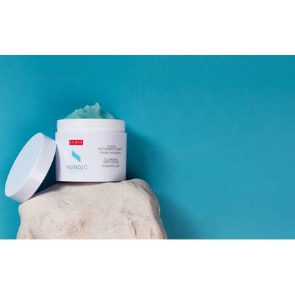 Pupa Oceanian Body Scrub Detergent 250Ml