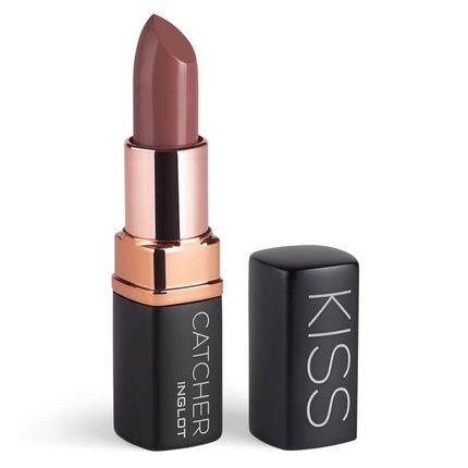 Inglot Kiss Catcher Lipstick 63 Alike 910 - Image 3