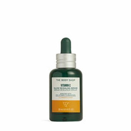 The Body Shop Vitamin C Glow Revealing Serum
